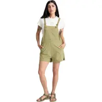 Roark - Women's Canyon Romper - Jumpsuit Gr S beige