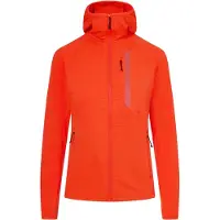 Super Natural Allalinhorn Fleece Hoodie
