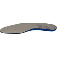 Lowa Fußbett ATC Grey Unisex-Schuhgröße 36/37