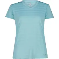 CMP Woman T-shirt lagoon (E555) 34