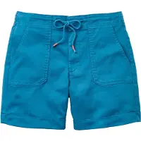 Passenger - Women's Carisso Short - Shorts Gr L blau