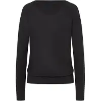 Super.natural Langarmtrikot für Damen Leisure