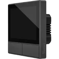 Sonoff NSPanel-EU Smart-Wandschalter & Szenen-Controller, Touchscreen, 1 Stk.
