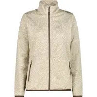 CMP Damen Unterjacken lg.Arm Da WOMAN JACKET