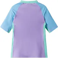 Reima Schwimmhemd Joonia 5200138E Violett
