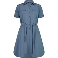 CMP Hemdkleid Damen
