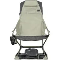 Nemo Satellite Reclining Anywhere Chair Camping