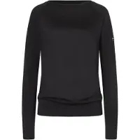 Super.natural Langarmtrikot für Damen Leisure