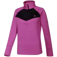 Dare 2b Iced Core Ii Stretch Halbreißverschluss-sweatshirt