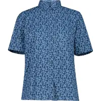 CMP Woman Shirt space-sky blue (33ZV) 44