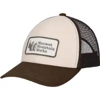 Marmot Retro Trucker Kappe