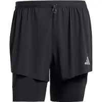 Adidas Adi365 Climacool+ 4 Pocket 2in1 Kurze Hose