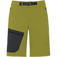 Vaude Herren Hose Me Badile Shorts II