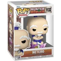 Funko POP! Hunter x Hunter - Netero 1132 - Pop! - Vinyl Figur