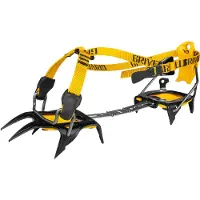 Grivel Gx Lt T-matic Evo Ce Steigeisen