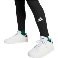 Adidas Leggings für Mädchen Seasonals Collegiate Typography