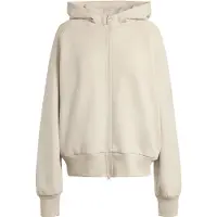 Adidas Kapuzensweatshirt "SOFT LUX, REISSVERSCHLUSS"