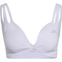 Adidas Damen BH Optime Workout Twist im Wendedesign