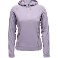 Black Diamond Alpenglow Pro Kapuzenpullover