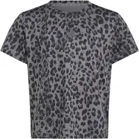 Adidas Tierdruck T-Shirt Mädchen