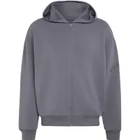 Adidas Herren Kapuzensweat SOFT LUX (normal & lang)