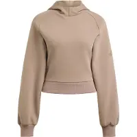 Adidas Soft Lux Kapuzenpullover
