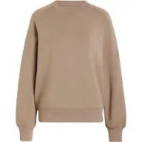 Adidas Soft Lux Loose Sweatshirt