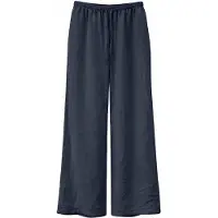 Mazine Drawstring Linen