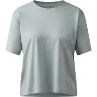 Haglöfs L.i.m Delta Crop Kurzarm-t-shirt