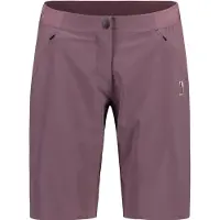 Maloja AnemonaM. Cycle Shorts, stormy lilac, Grösse M