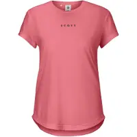 SCOTT Damen Shirt SCO Tee W's Defined SS