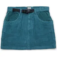 KAVU - Women's Skyline Skort - Skort Gr S blau