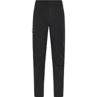 Didriksons Asher, Wanderhose, Herren, schwarz