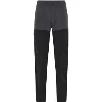Didriksons Asher, Wanderhose, Herren, coal black