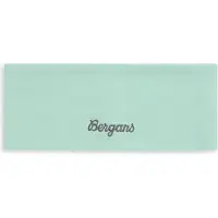 Bergans Kopf Schweißband Kinder Cotton Headband Mint Crush (Größe 52)