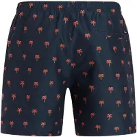 Protest Badeshorts Herren PRTMascot Night Skyblue-XL