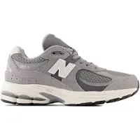 New Balance Jungen Sneaker Gc2002 - Grijs - Größe 37