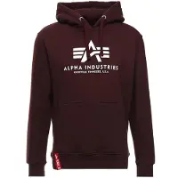 Alpha industries Basic Kapuzenpullover