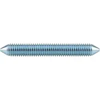 Industrial Quality Supplies DIN 976 A 2 B M 20 x 150 A 2 S 10 Stk
