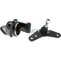 VAICO V20-2804 Querlenker Reparatursatz für MINI Schrägheck (R50, R53) Vorne Links