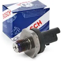 Bosch 0 281 006 507 Kraftstoffdrucksensor passend für PEUGEOT 206 Schrägheck (2A/C) für FIAT DUCATO Pritsche/Fahrgestell (230) DUCATO Kasten (244)