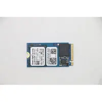 Lenovo M.2 PCIe NVMe solid-state drive