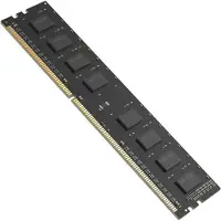 Hiksemi HS-Udimm-HIKER, 8 GB, 1 x 8 GB, DDR4, 2666 MHz