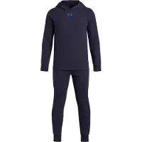 Under Armour Trainingsanzug Rival Fleece Boys Junior M navy
