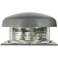 Reventon STORM 225 EC Dachventilator 950 m³/h 230V