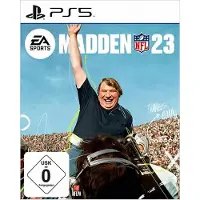 GB: Madden NFL 23 Standard Edition PS5 | Deutsch