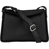 VOi Hirsch Teagan Umhängetasche Leder 28.5 cm