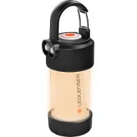Led Lenser ML4 Lantern, Warm Light Laterne