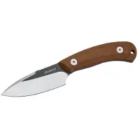 Herbertz Gürtelmesser D2
