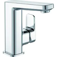 Ideal standard IDS EH-Waschtischarmatur TONIC II m hohem Auslauf o Ablaufgarnitur ch